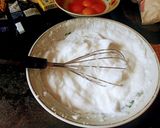 Foto del paso 1 de la receta: Torta tres leches 😋 casera