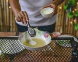 รูปขั้นตอนการทำที่ 18 ของ ปลากะพงทอดน้ำปลา ทำกินเองได้อร่อย ไม่ง้อร้านดัง👍