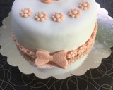 Foto del paso 6 de la receta: Tarta de cumpleaños 🎂