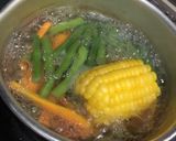Foto langkah ke 9 dari resep Steak tempe.
