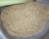 A picture of step 7 of Panjiri.