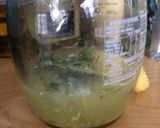 Foto del paso 2 de la receta: Mojito Spritz