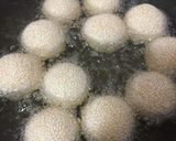 Foto langkah ke 8 dari resep Onde-onde.