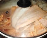 Foto del paso 12 de la receta: Tamales de maseca