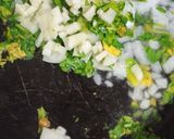 Foto del paso 1 de la receta: Ratatouille