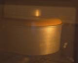 Caramel Chiffon CakeRecipe Video recipe step 13 photo