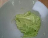 Foto langkah ke 4 dari resep Bola Susu Salju.