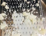 A picture of step 6 of Coconut Patis.