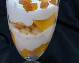 મેંગો ક્રિમ (Mango Cream Recipe In Gujarati) રેસીપી સ્ટેપ5ફોટો