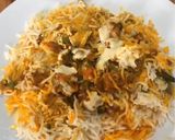 صورة لخطوة 1 من وصفة صينية رز بالدجاج والطحينة