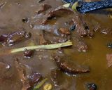 Foto langkah ke 3 dari resep Semur Daging Telor.