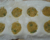 Foto del paso 1 de la receta: Sorrentinos caseros de calabaza, nuez y rúcula
