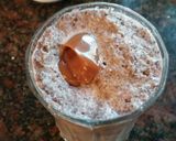 Foto del paso 4 de la receta: Smoothie de alfajor oreo 💖