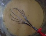 Hình bước làm 3 của món Bánh bông lan cho người mới bắt đầu làm bánh: gateau au yaourt