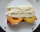Tejfölös süti recept fázis 4 fotója