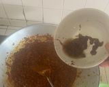Foto langkah ke 8 dari resep Pasta Tom Yam.
