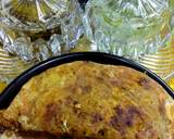 Gobhi paratha recipe step 3 photo