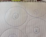 Φωτογραφία βήματος 9 της συνταγής Ret velvet κόλαση !!!!!!!!