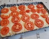 Bolognai raguval töltött cannelloni recept fázis 17 fotója