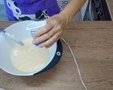 Foto del paso 3 de la receta: Bundt cake de chicharrón