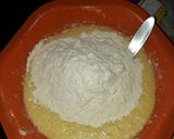 A picture of step 7 of Tea cake.