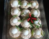 Foto langkah ke 7 dari resep Ngiong theufu.