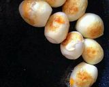 Hình bước làm 4 của món Thịt kho trứng