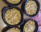 Foto del paso 5 de la receta: Pastel de Cochayullo