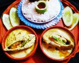 দই ইলিশ (doi illish recipe in Bengali) রেসিপি ধাপ - 4 ছবি
