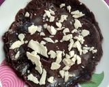 Foto langkah ke 5 dari resep Crepes Milo.