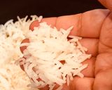 હૈદરાબાદી વેજીટેબલ દમ બિરીયાની (Hyderabadi Vegetable Dum Biryani recipe in Gujarati) રેસીપી સ્ટેપ1ફોટો
