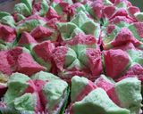 Foto langkah ke 7 dari resep Bolu Mekar All in One.