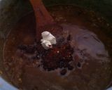 A picture of step 12 of Cocoa Hot and Spicy Sauce Spaghetti <3 Valentine Set 1/2 <3.