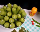 Foto langkah ke 6 dari resep Ide Bisnis Sari Kacang Hijau Metode 5.30.7.