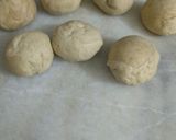 A picture of step 2 of Katlama.