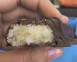 Foto del paso 3 de la receta: Chocolate tipo Prestigio 🍫