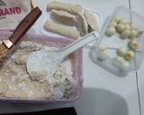 Foto langkah ke 2 dari resep Pempek nasi.
