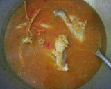 Foto langkah ke 3 dari resep Ayam Betutu.