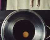A picture of step 1 of Molasses Honey Cakes | Gluten-Free, No Added Sugar, Dairy-Free.