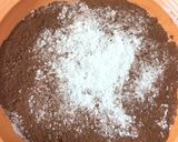 Foto langkah ke 4 dari resep Brownies Panggang Lumer by Fmemasak.
