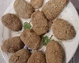 Foto del paso 13 de la receta: Nuggets de pollo acompañado con mayonesa y aderezo de chipotle