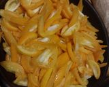 Foto del paso 1 de la receta: Mermelada de kumquat