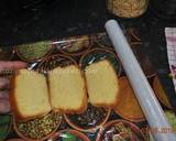 Deep Fried Ice  Cream بستنی سرخ شده recipe step 5 photo