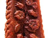 Une image de l'étape 7 de Le gâteau au chocolat de mon enfance 🍫.