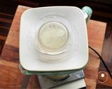 Foto del paso 2 de la receta: Pisco sour al estilo Peruano | Fácil de Hacer