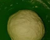 Foto del paso 4 de la receta Masa para pizza