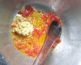 Fried rice # themechallenge recipe step 3 photo