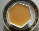 Foto langkah ke 1 dari resep Puding Egg.