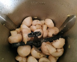 Foto del paso 3 de la receta: Champiñones al ajillo en Thermomix