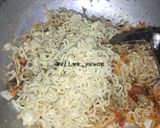 Foto langkah ke 2 dari resep Mie Goreng.